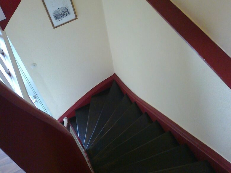 Comfortable Holiday Home Near Vineyards In Bremm