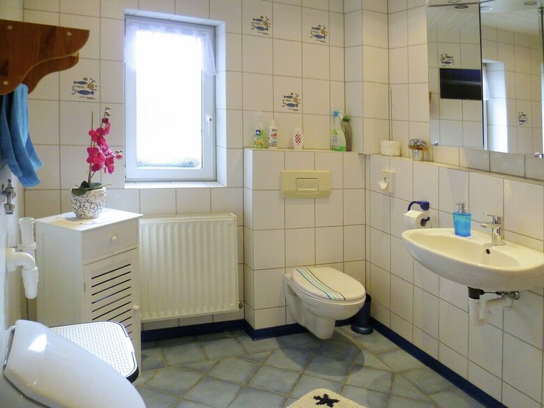 Modern Apartment In L�dersfeld Lower Saxony Near Forest
