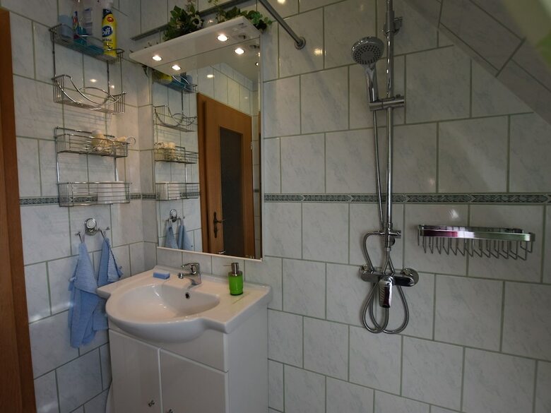 Boutique Apartment In Kr�pelin With Private Terrace