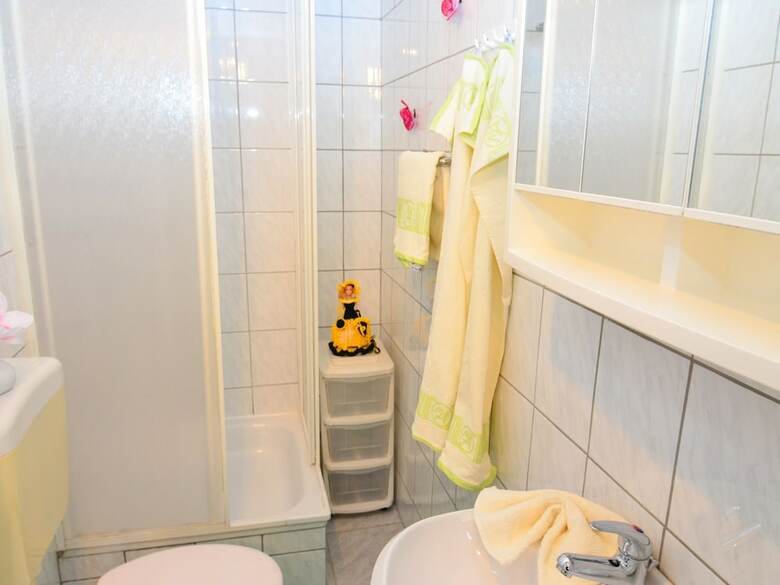 Cozy Apartment In Wienrode Harz With Private Terrace
