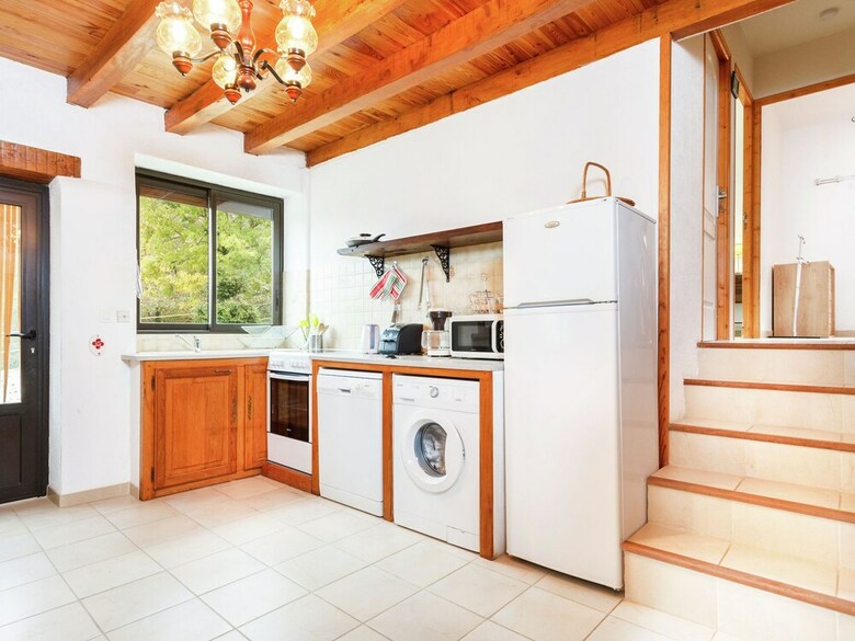 Cozy Holiday Home In Loubejac Near Forest