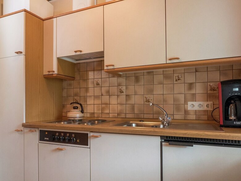 Modern Apartment Near Forest In Bad Rippoldsau