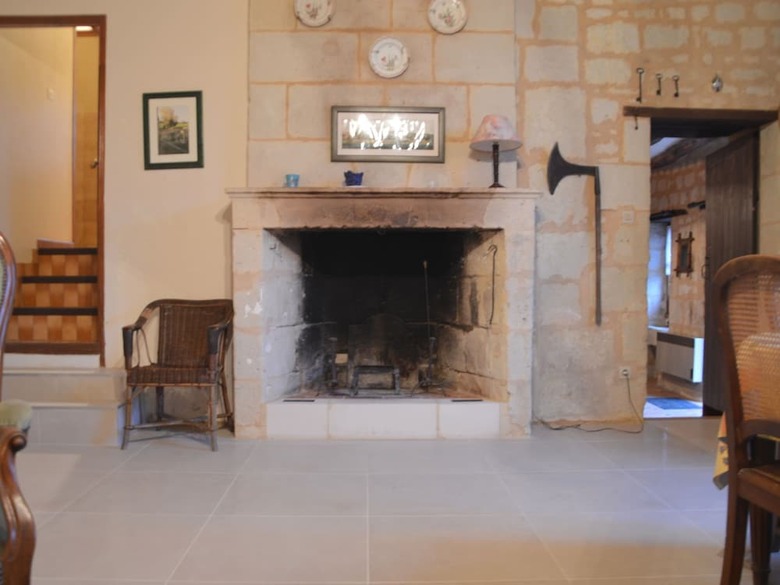 Cozy Holiday Home Near Forest In Lern�