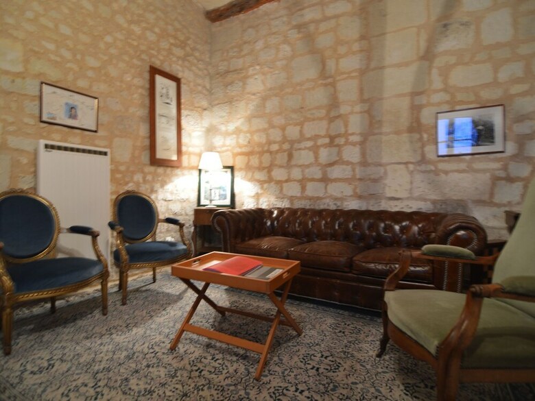 Cozy Holiday Home Near Forest In Lern�