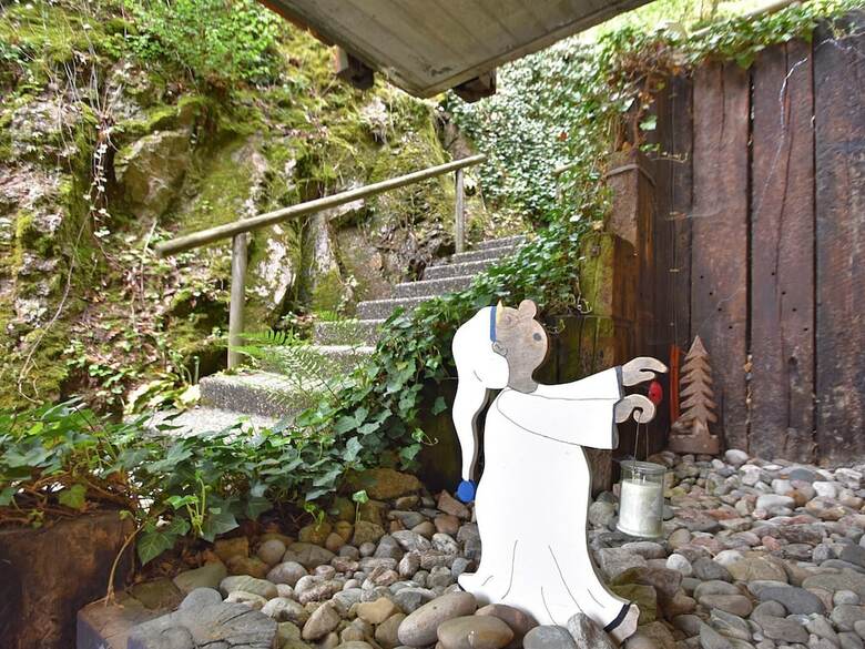 Quaint Apartment With Private Terrace, Garden, Barbecue