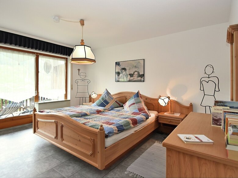 Quaint Apartment With Private Terrace, Garden, Barbecue