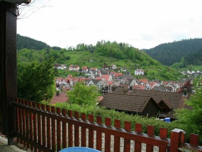 Quaint Apartment With Private Terrace, Garden, Barbecue