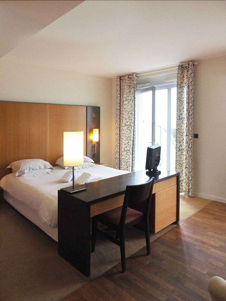 Hotel H�tel De Carantec