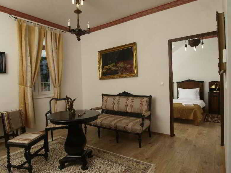 Hotel Puntijar