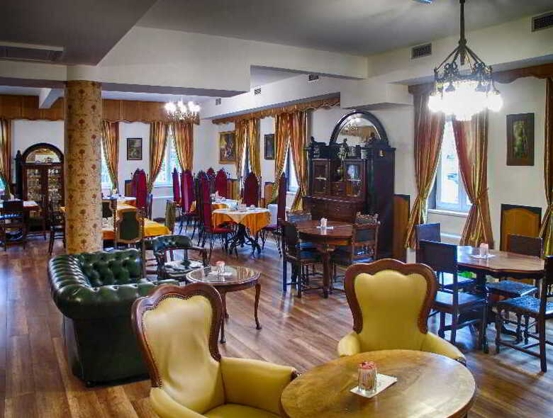 Hotel Puntijar