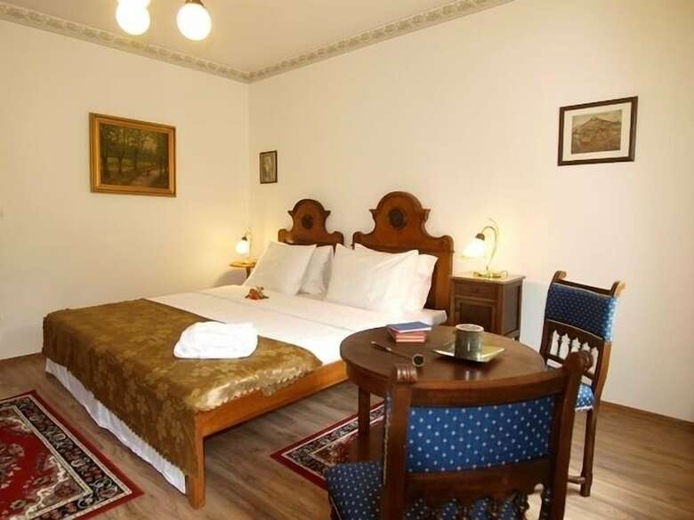 Hotel Puntijar