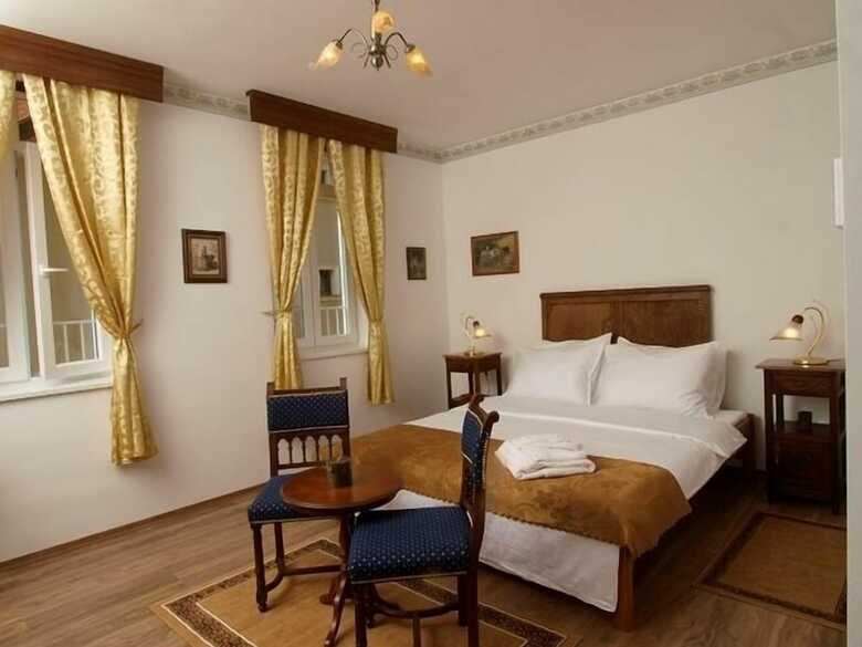 Hotel Puntijar