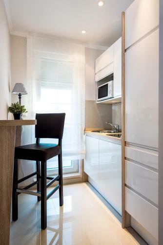Meridien Luxury Apartments