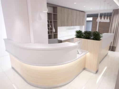 Meridien Luxury Apartments