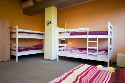 Maju Jaya Hostel