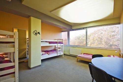 Maju Jaya Hostel