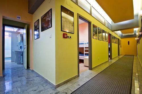 Maju Jaya Hostel