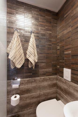 Hostal Piu Trendy Rooms
