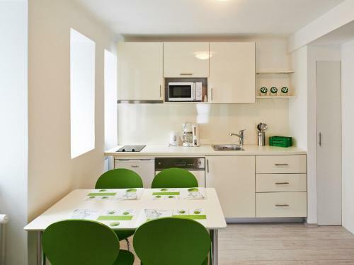 Apartamentos Design Studios Svi-mi