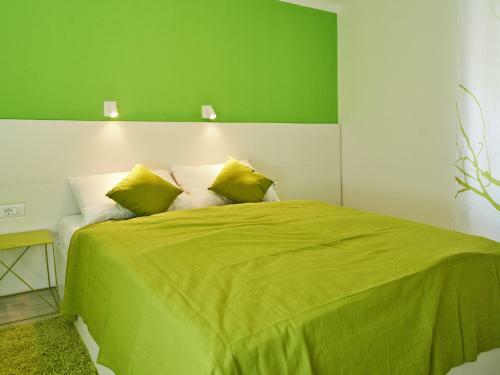 Apartamentos Design Studios Svi-mi