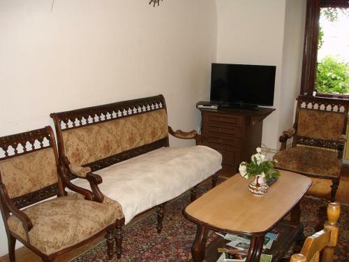 Hostal Apartments And Rooms Gornji Grad