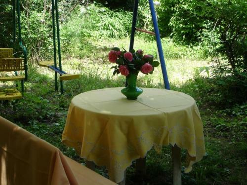 Hostal Apartments And Rooms Gornji Grad