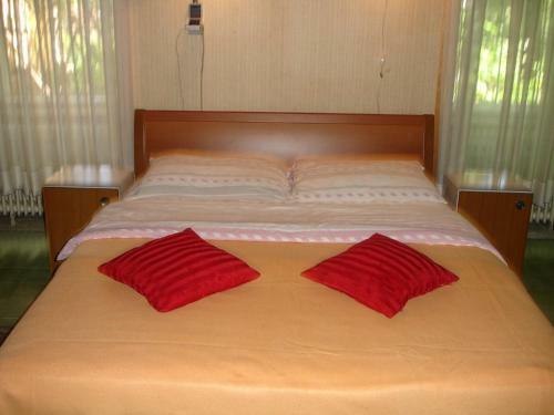 Hostal Apartments And Rooms Gornji Grad