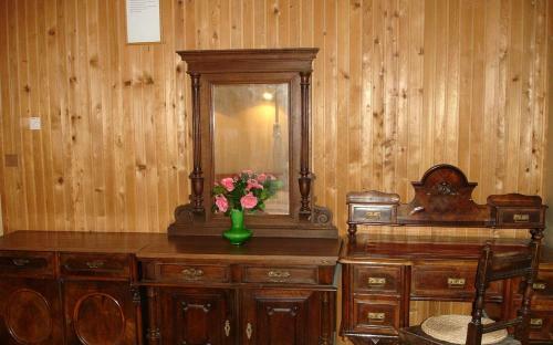 Hostal Apartments And Rooms Gornji Grad