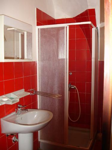 Hostal Apartments And Rooms Gornji Grad
