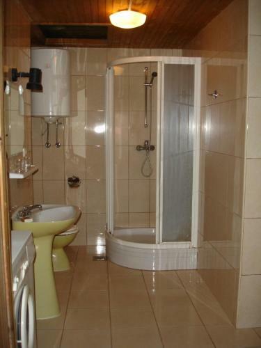 Hostal Apartments And Rooms Gornji Grad