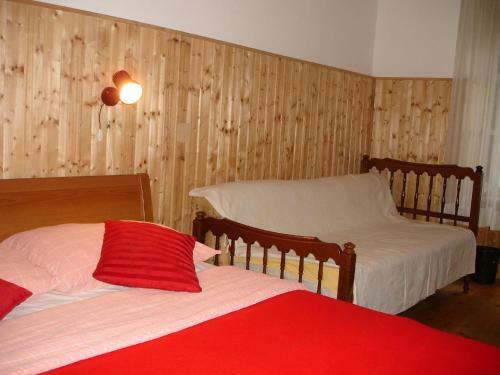 Hostal Apartments And Rooms Gornji Grad