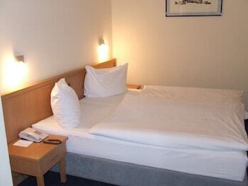 Hotel Tomislavov Dom
