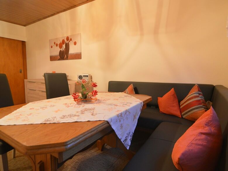 Modern Holiday Home In Haserich With Private Terrace