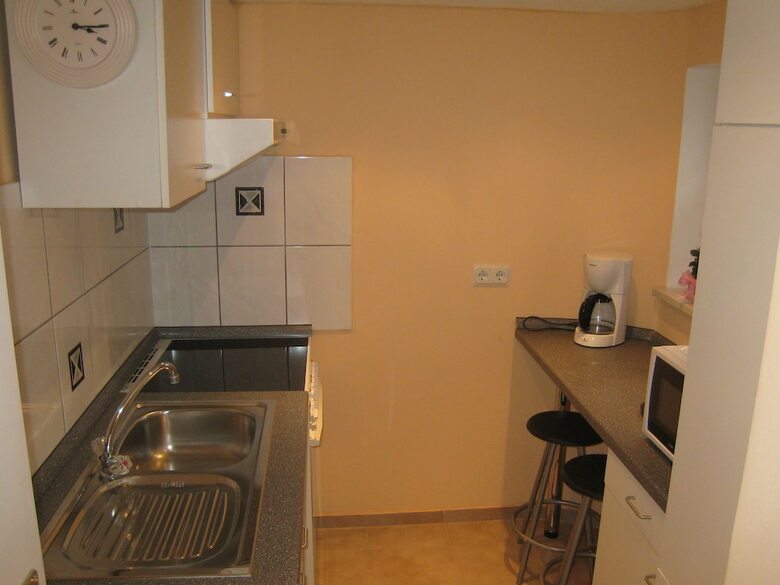 Apartment In Wehlen With Garden, Bbq, Fireplace, Bicycles