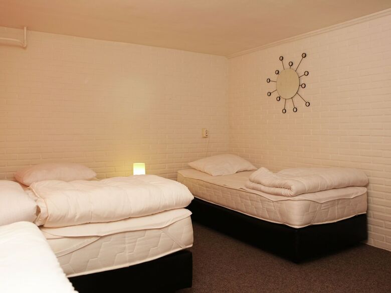 Quaint Villa In Doornspijk With Swimming Pool