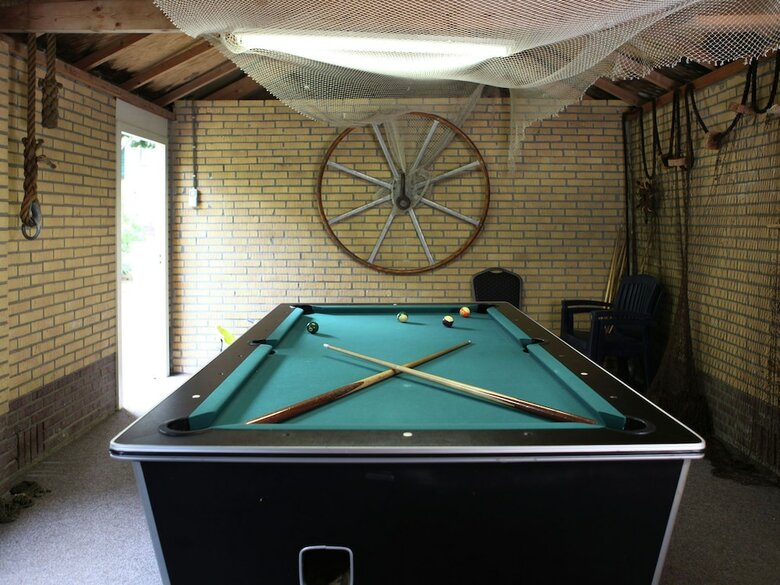 Quaint Villa In Doornspijk With Swimming Pool