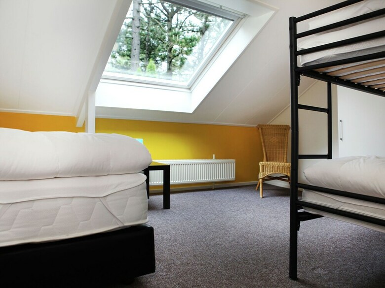 Quaint Villa In Doornspijk With Swimming Pool