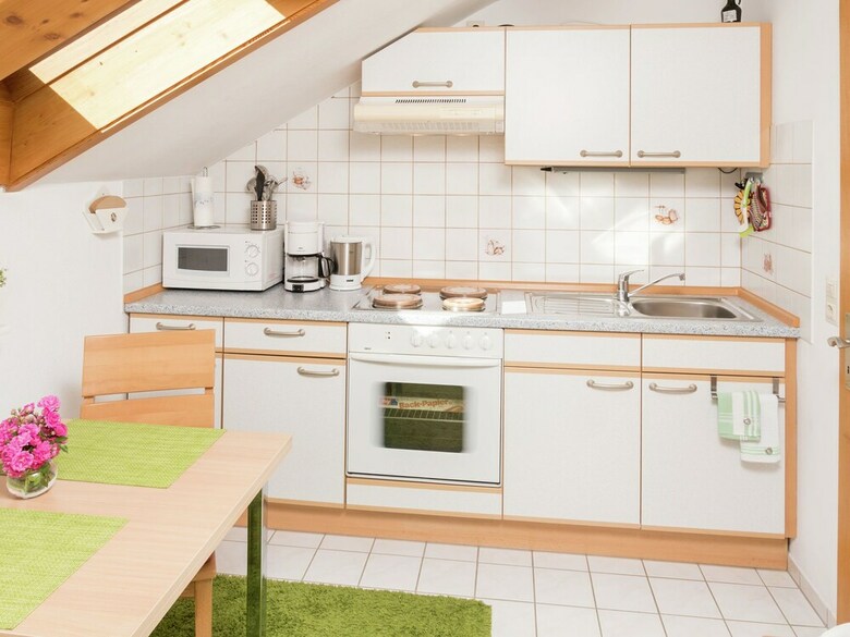 Alluring Apartment In Bernau Im Schwarzwald With Valley View