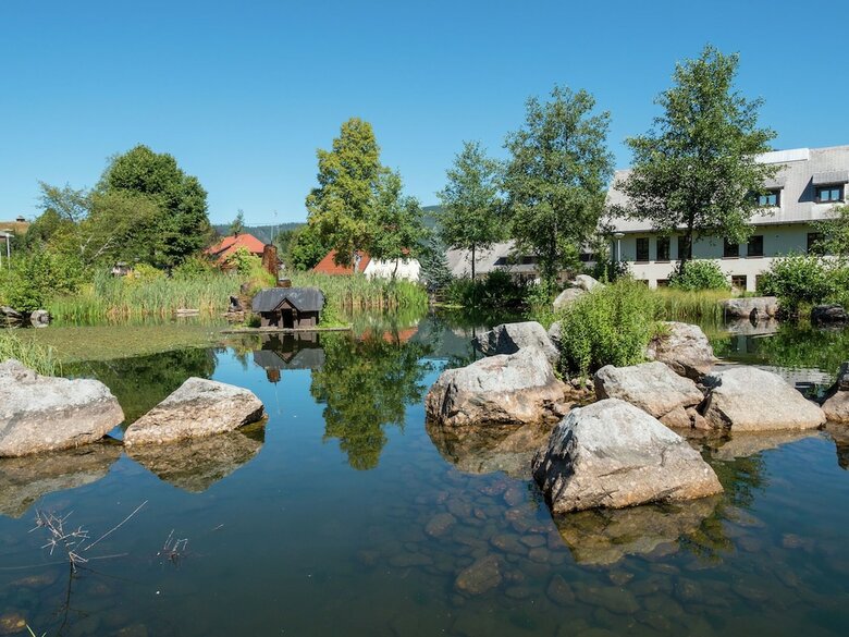 Alluring Apartment In Bernau Im Schwarzwald With Valley View