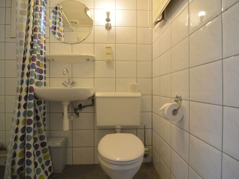 Admirable Holiday Home In Stramproy With Garden