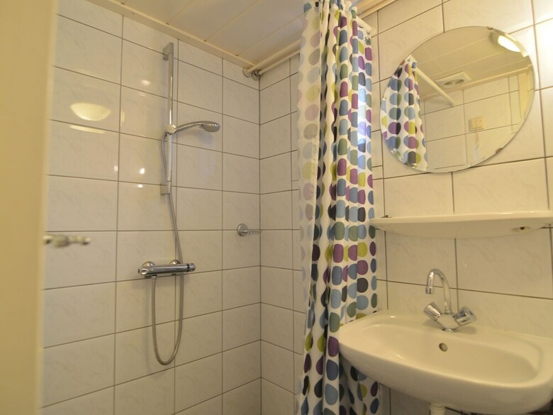 Admirable Holiday Home In Stramproy With Garden