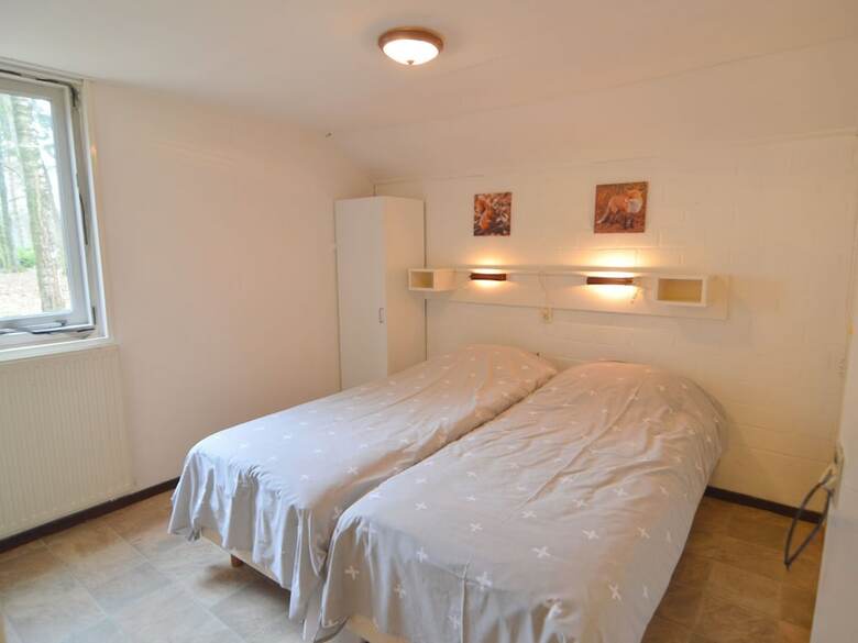 Admirable Holiday Home In Stramproy With Garden