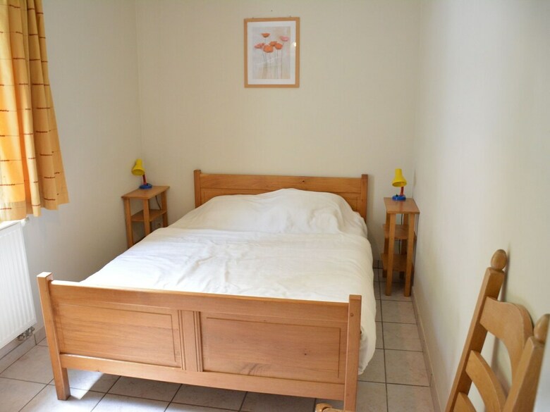 Hill View Apartment In Bouillon With Terrace