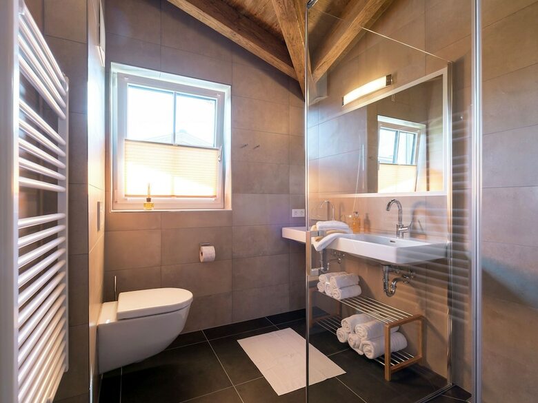 Luxurious Holiday Home In Piesendorf With Sauna