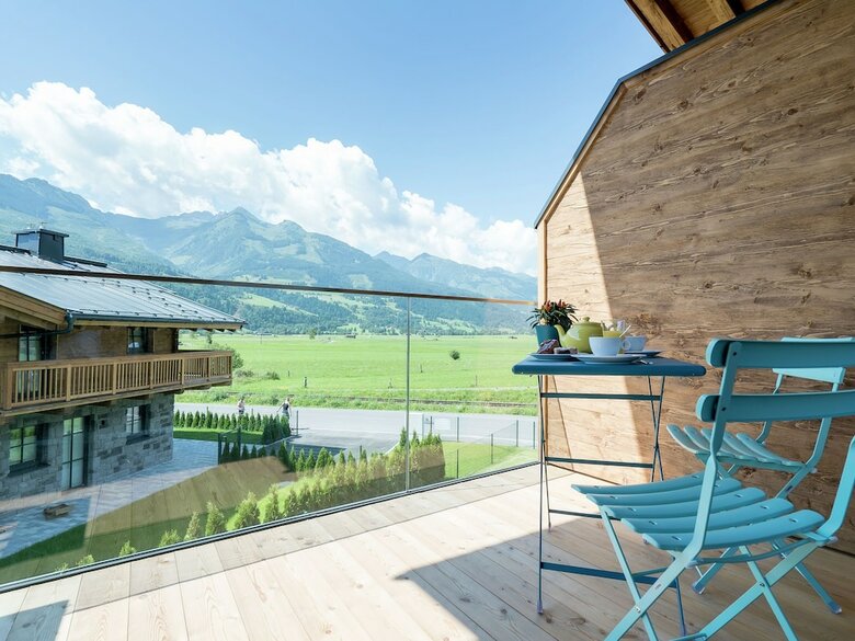 Luxurious Holiday Home In Piesendorf With Sauna