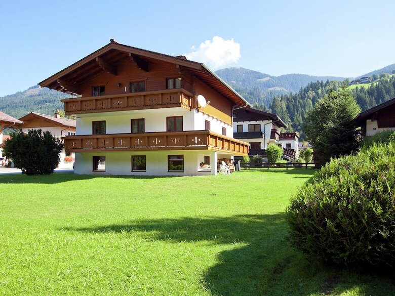 Charming Apartment In Kleinarl Austria Near Ski Area