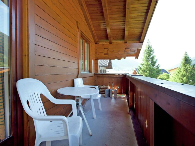 Charming Apartment In Kleinarl Austria Near Ski Area