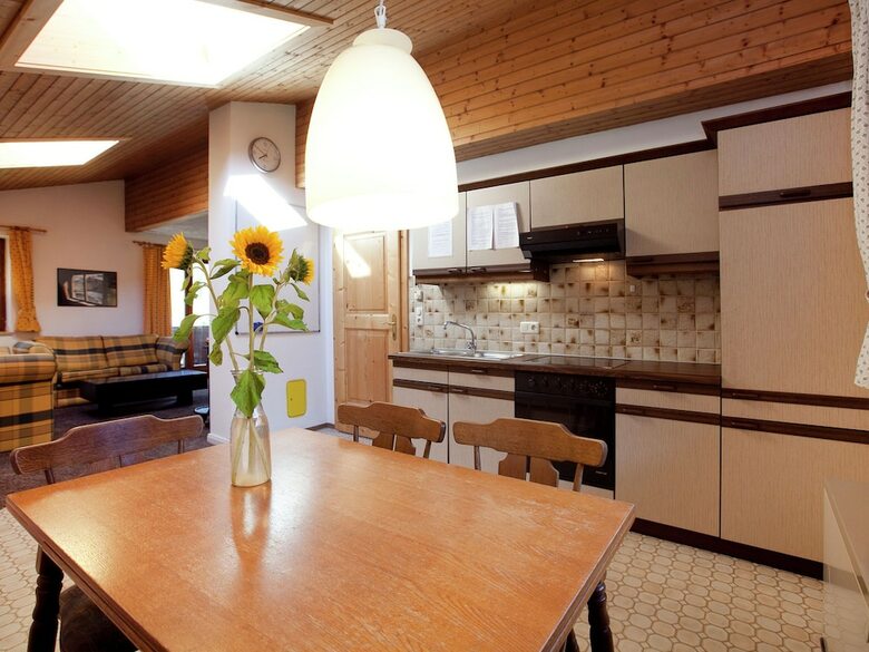 Charming Apartment In Kleinarl Austria Near Ski Area