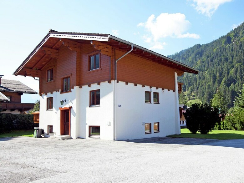 Charming Apartment In Kleinarl Austria Near Ski Area