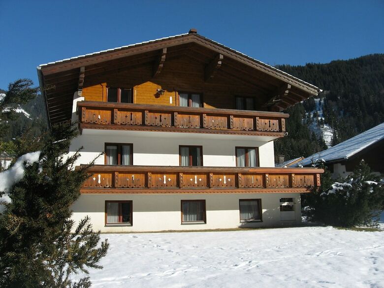 Charming Apartment In Kleinarl Austria Near Ski Area